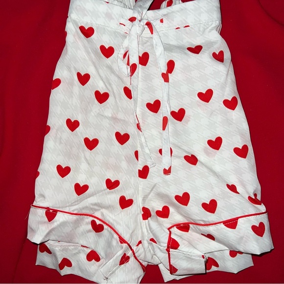 Intimates & Sleepwear | Cupcakes And Cashmere Lovegift Pajama Short Set Nwt | Poshmark